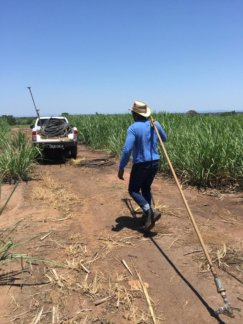 Agri-Business Development