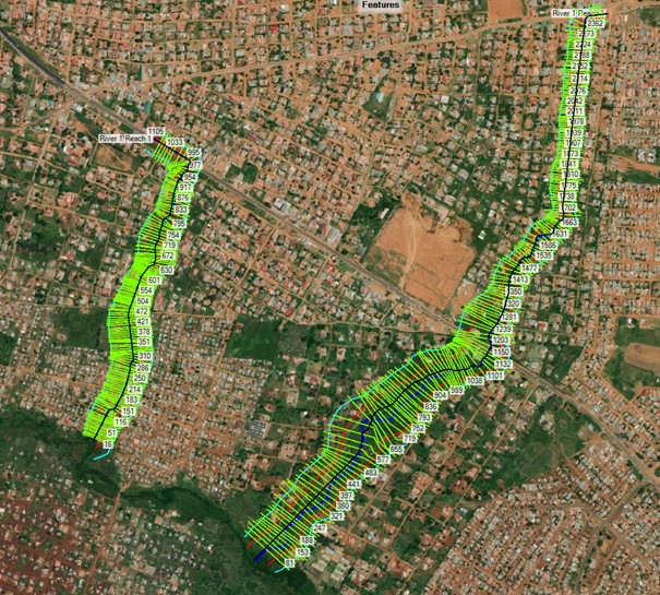 Groundwater Monitoring
